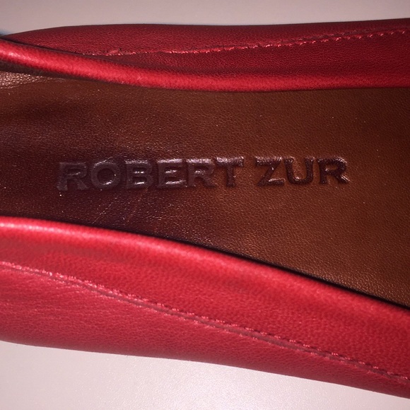 Robert Zur
